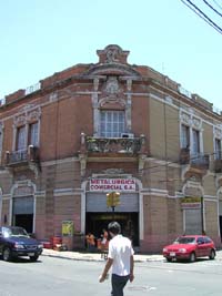 19 ASU Stadtansichten