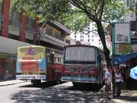 21 ASU Stadtansichten