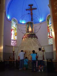 36 Nuestra Se�ora de los Milagros