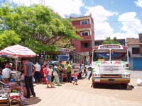 60 Villarrica Busterminal