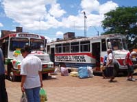 61 Villarrica Busterminal