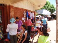 62 Villarrica Busterminal