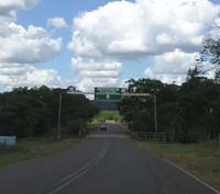 74 Bievenidos in Independencia