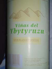 77 Wein aus Independencia