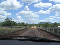 105 typische Br�cke