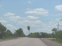 111 hei�er Fahrtwind