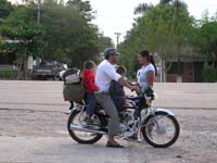 137 Familientransport