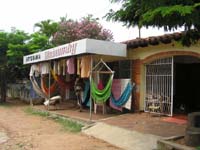 148 Laden in San Miguel