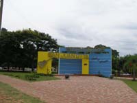 149 San Juan Bautista