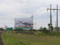 153 Technik Yakyreta Staudamm