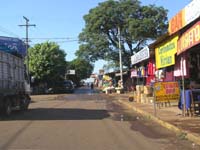 166 Encarnacion Hafenviertel