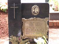 180 Friedhof von Bella Vista