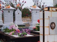 182 Friedhof von Bella Vista