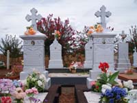 183 Friedhof von Bella Vista