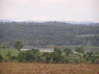 185 Rio Parana bei Bella Vista