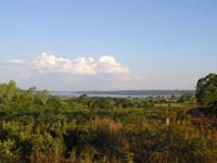 194 Rio Parana bei Obligado