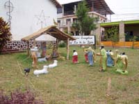 214 Weihnacht in Paraguay