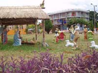 215 Weihnacht in Paraguay